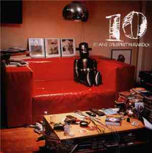 Various - 10 Ans D'Esprit Ferarock