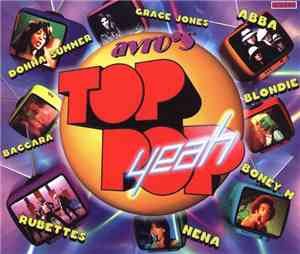 Various - Avro's Top Pop Yeah