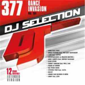 Various - DJ Selection 377: Dance Invasion Vol.104