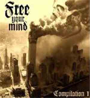 Various - Free Your Mind!