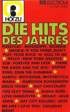 Various - Hits Des Jahres