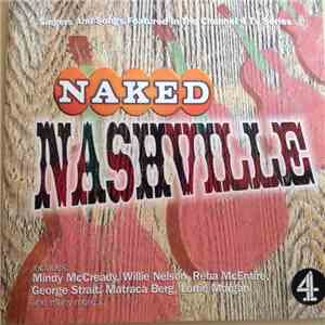 Various - Naked Nashville