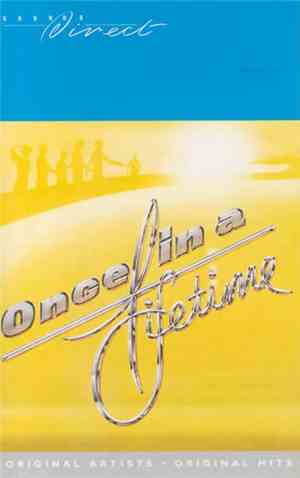 Various - Once In A Lifetime