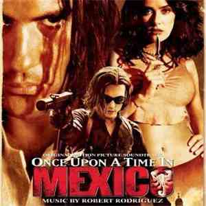 Various - Once Upon A Time In Mexico