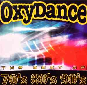 Various - Oxydance
