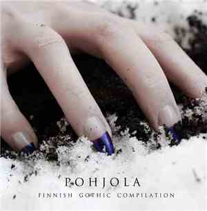 Various - Pohjola - Finnish Gothic Compilation