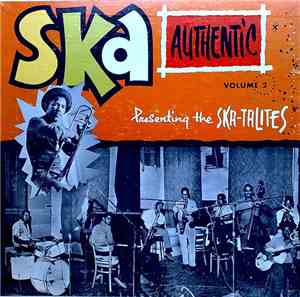 Various - Ska Authentic Volume 2