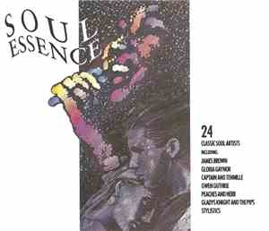 Various - Soul Essence