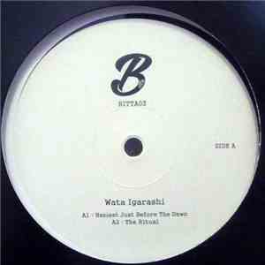 Wata Igarashi - Haziest Just Before The Dawn