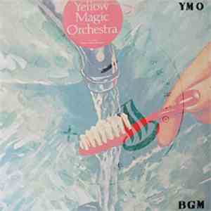 Yellow Magic Orchestra - BGM