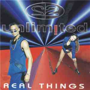 2 Unlimited - Real Things