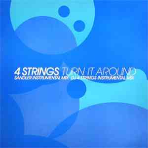 4 Strings - Turn It Around