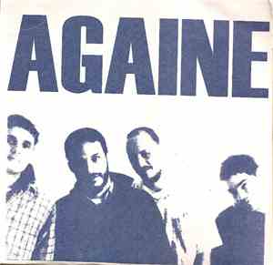 Againe - Sem Açúcar