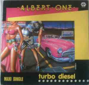 Albert One - Turbo Diesel