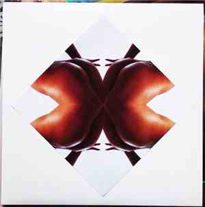 Andrew Coltrane / Bob Bellerue - A Confederassy of Burnt Bridges