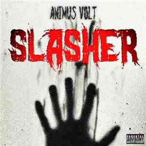 Animus Volt - Slasher
