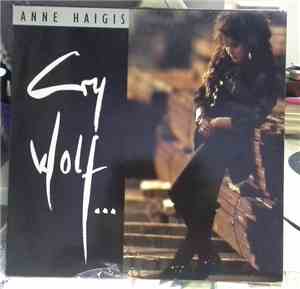 Anne Haigis - Cry Wolf