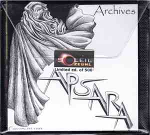 Apsara  / Altaïs - Apsara / Altaïs