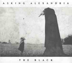 Asking Alexandria - The Black