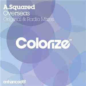 A.Squared - Overseas