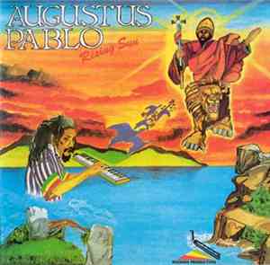 Augustus Pablo - Rising Sun