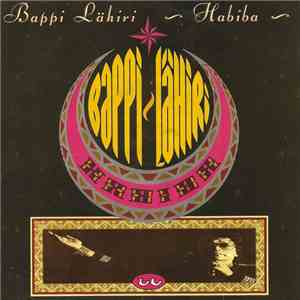 Bappi Lähiri - Habiba (Remix)