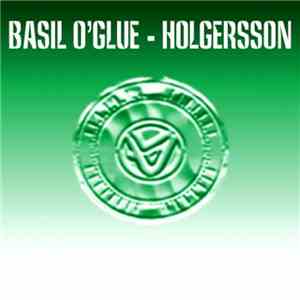 Basil O'Glue - Holgersson