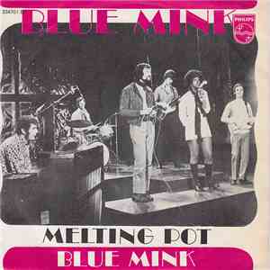 Blue Mink - Melting Pot