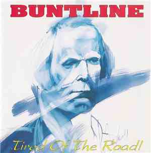 Buntline, Ger Romunde - Tired Of The Road
