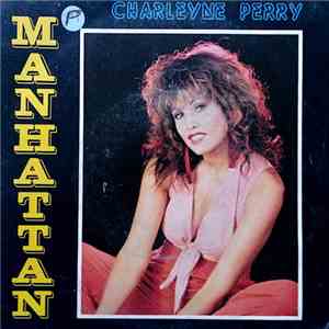Charleyne Perry - Manhattan