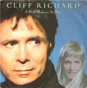 Cliff Richard - I Still Believe In You