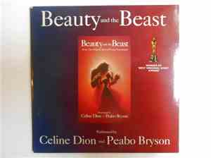 Céline Dion And Peabo Bryson - Beauty And The Beast