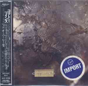 Cocteau Twins - Head Over Heels
