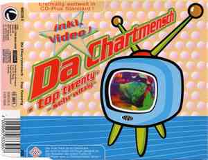 Da Chartmensch - Top Twenty / Sehr Witzig