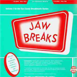 Dave Biegel - Jaw Breaks