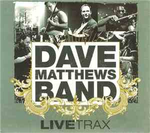 Dave Matthews Band - Livetrax