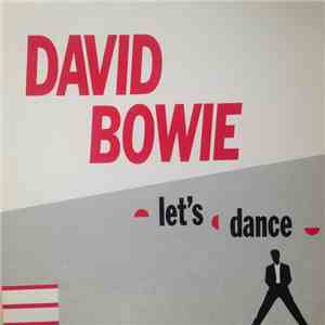 David Bowie - Let's Dance