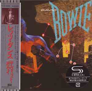 David Bowie - Let's Dance