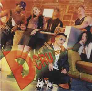 D-Cru - Debut Album