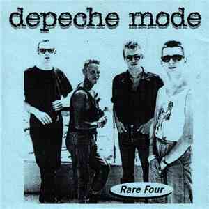 Depeche Mode - Rare Four