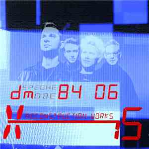Depeche Mode - X-Reconstruction Works 15