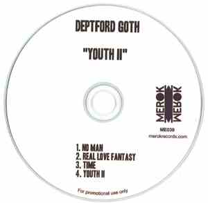 Deptford Goth - Youth II