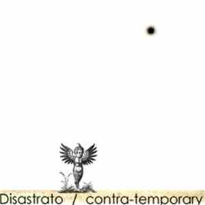 Disastrato - Contra-Temporary