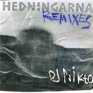 DJ Nikto - Hedningarna Remixes
