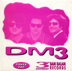 DM3 - DM3