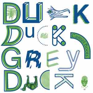 Duck Duck Grey Duck / Magic & Naked - Camel Boots / Pictures Of An Imaginar ...