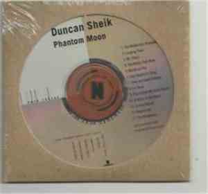 Duncan Sheik - Phantom Moon
