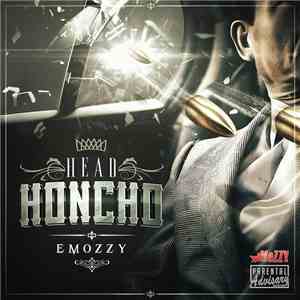 E Mozzy - Head Honcho