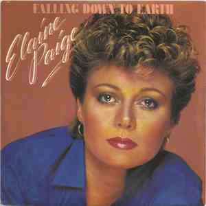 Elaine Paige - Falling Down To Earth