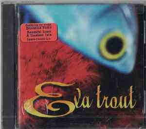 Eva Trout - Eva Trout
